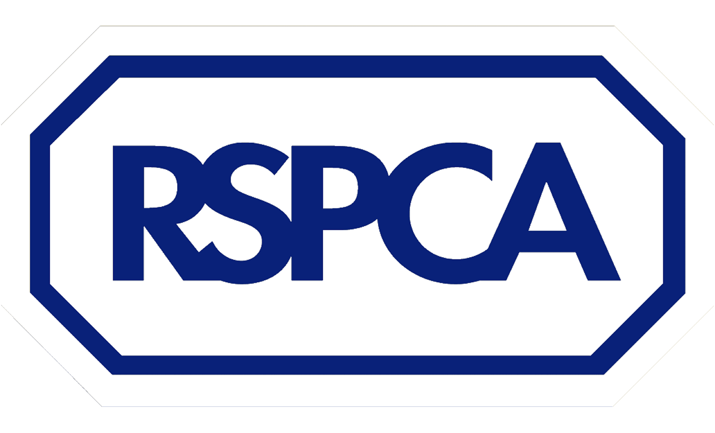 RSPCA logo