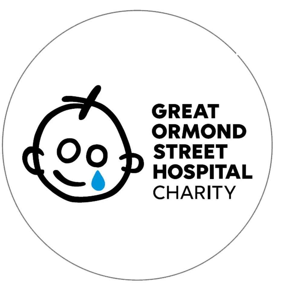 Great Ormond Street Hospital logo